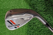 TaylorMade ATV Wedge 56° KBS Tour Steel Wedge Flex Clean