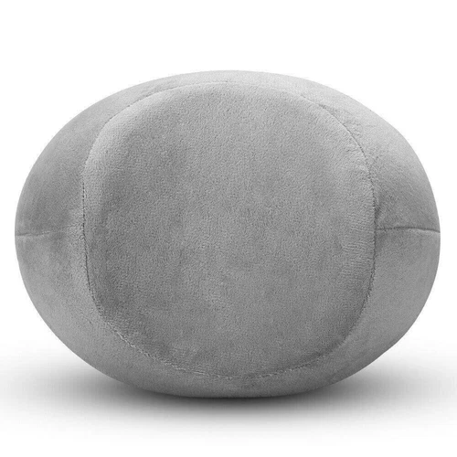 Premium Beinkissen Schaumstoff Memory Bein und Knie Schmerzlinderung Kissen für Seitenschlaf - Bild 12 von 12