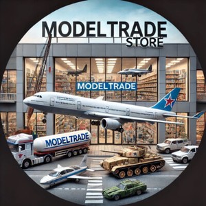 Modeltrade Store Ebay Stores