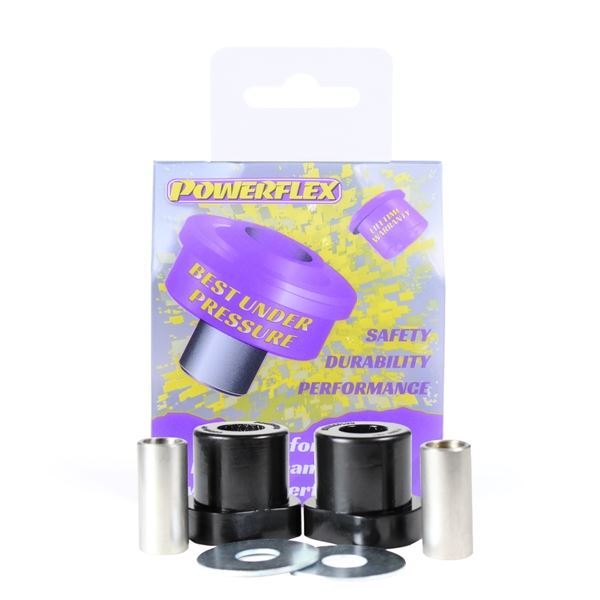 PFR66-421 POWERFLEX Rear Anti Roll Bar Outer Bush fit Saab