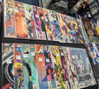 Huge Modern X-Men Comics Lot! Xtremists Next Gen Extracts Age Of X-Man + More!