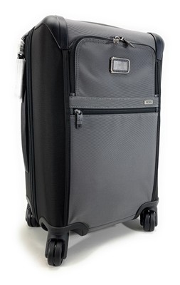 tumi alpha 2 spinner