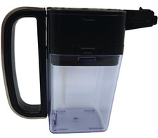 Milk Carafe for Saeco/Gaggia - Intelia/Velasca | 421944054802 Coffee Milk Carafe