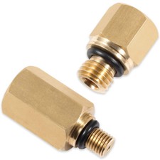 6.0L High Pressure Oil System Fuel Rail Adapt...