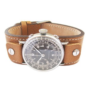 17mm watch strap