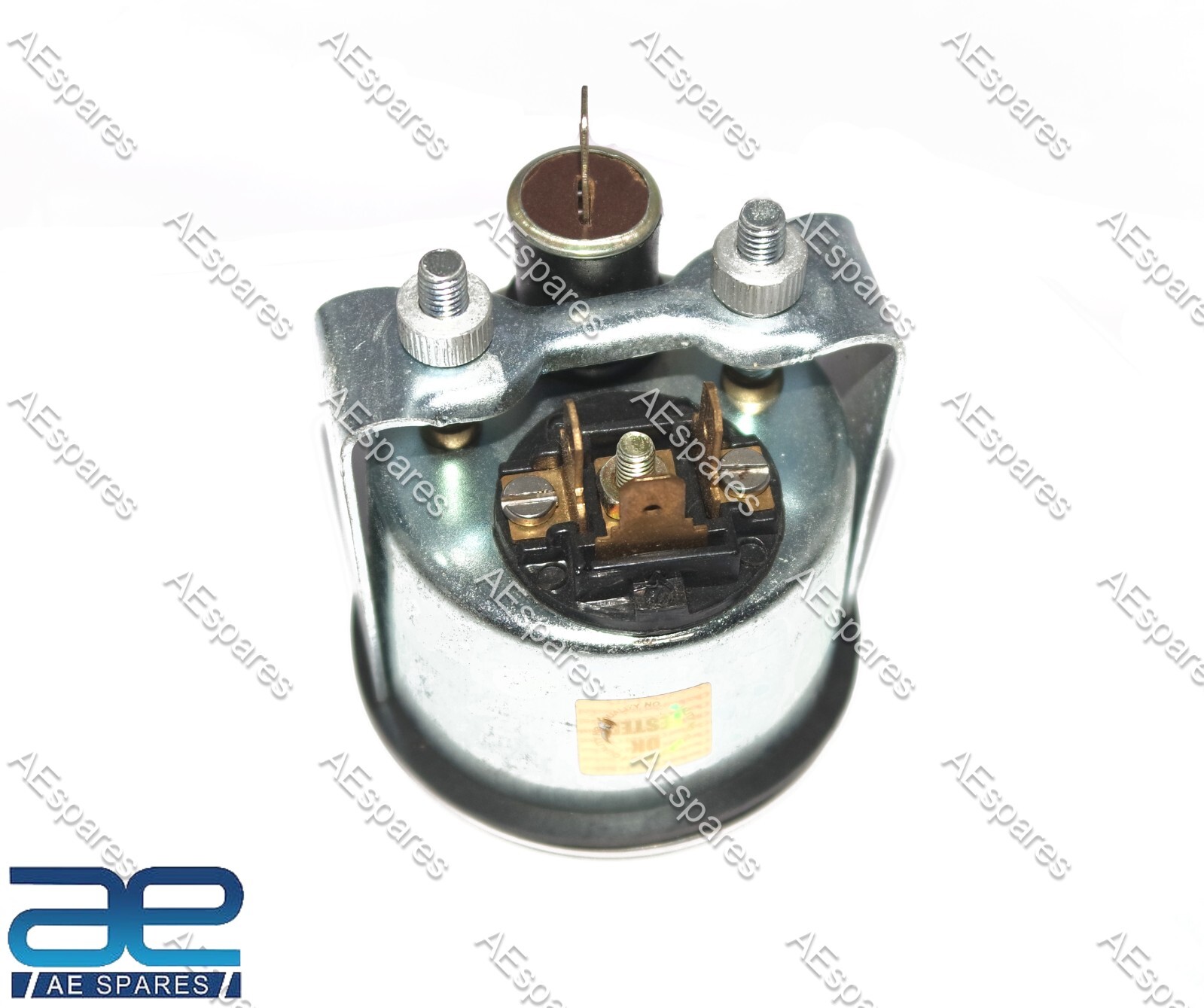 For Massey Ferguson Tractor Fuel Gauge MF 135 150 165 175 180 31 