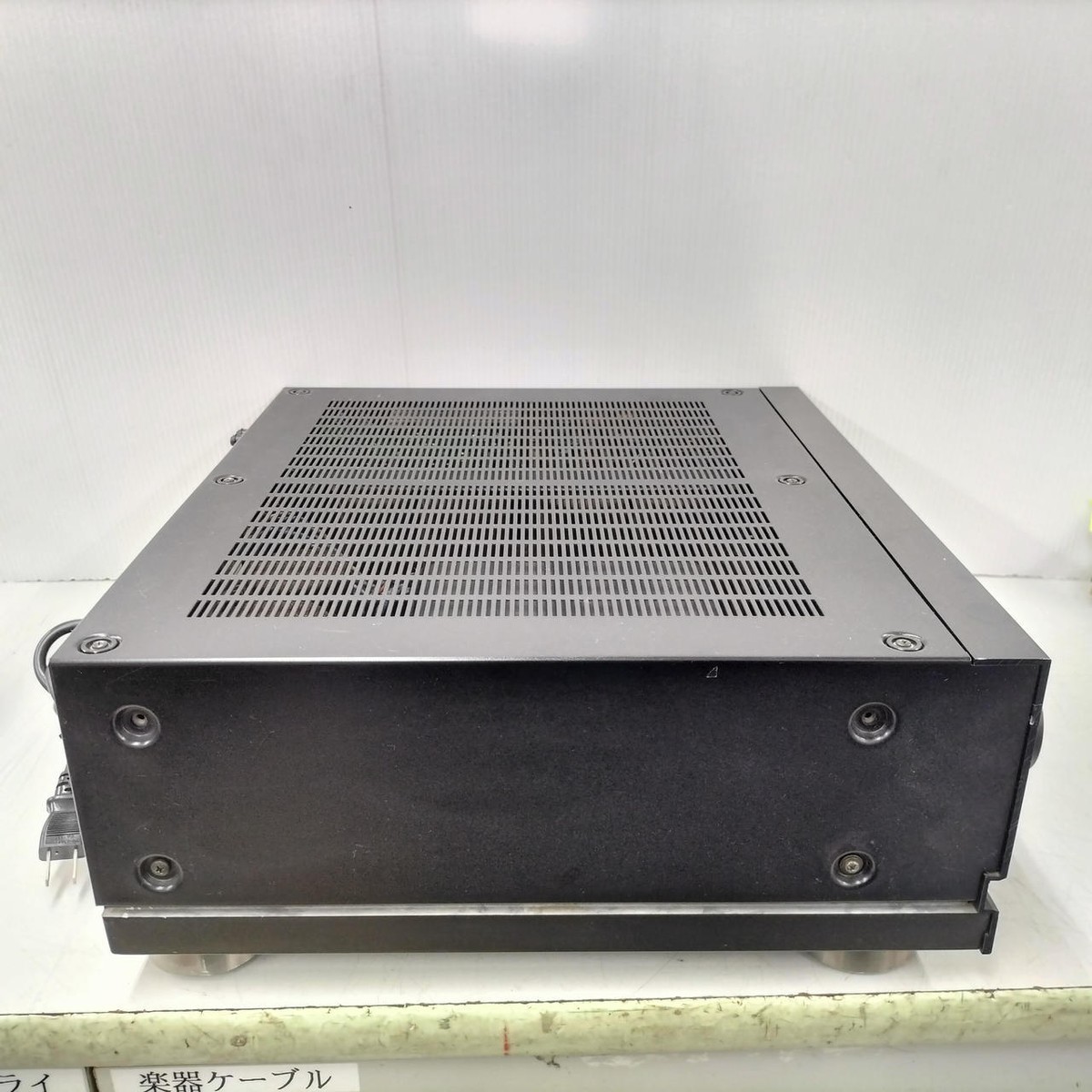 SONY TA-F555ESG Integrated Amplifier from Japan | eBay