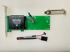 LSi 49571-13 49571 46C9790  BBU09 CVM02 Battery BBU for 9361-8i 9364-8i M5210 US