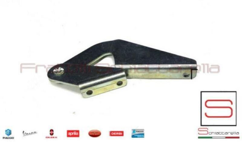 CERNIERA SX BAULETTO VESPA FL FL2