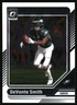 2024 Donruss Optic #161 DeVonta Smith