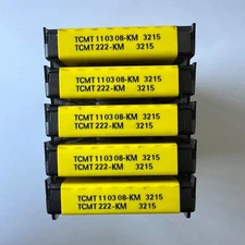 TCMT110308-KM 3215/  Sandvik /10 PCS
