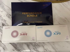 LifeWave X39® & X49® Performance Bundle 44 Patches *MADE IN THE USA
