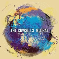 The Cowsills: The Cowsills: Global (Remastered) - Warner Music - (Lp / G)