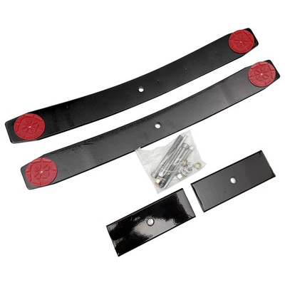 #ad Add a Leaf Rear 1.5quot; 2quot; Lift Kit for 1999 2020 Chevy Silverado GMC Sierra 1500 $134.99