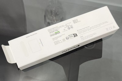 Apple Pencil Pro. MX2D3ZM/A. Model A2538. Wie Neu