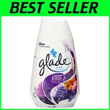 Lavender & Peach Blossom Scented Air Freshener - 6oz