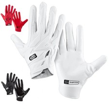 Grip Boost Raptor 2.0 Football Gloves