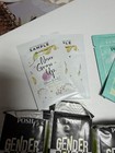 perfectly posh gender bender soap, BFF , never grow up, plump jam 8 Samples — photo 5