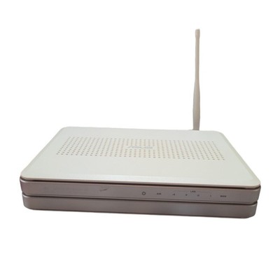 ASUS WL-500G Premium V2 Wireless Router USB VPN 300Mbps w/ Charger