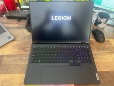 Lenovo Legion Pro 7i 16IRX8H 16 QHD i9-13900HX 64GB 1TB RTX 4080 WARRANTY W/BOX