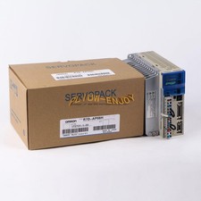 1PCS NEW Omron Servo Drive R7D-AP08H