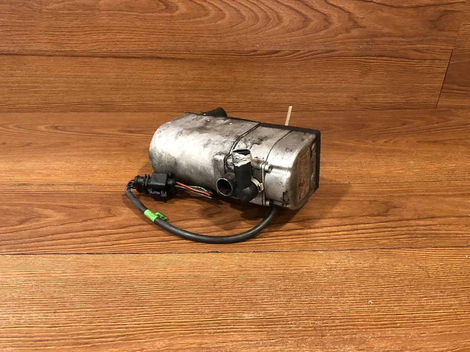 2004-2006 MERCEDES DODGE SPRINTER 2500 3500 ТЕПЛЫЙ ВОДОНАГРЕВАТЕЛЬ ВЕНТИЛЯЦИИ OEM #2 - Изображение 4 из 4