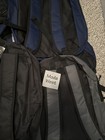 Lot Of 10 School Backpack Moda West Padded Straps 19”  NWT — photo 7