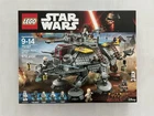 Brand new Lego 75157 Star Wars Rebels Captain Rex's AT-TE