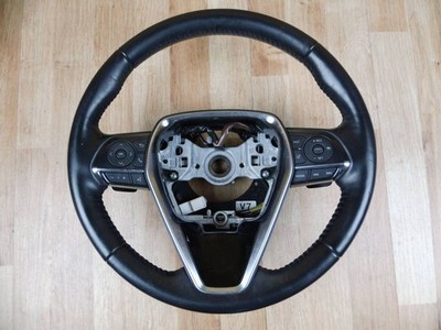 Toyota Camry VIII XV70  2019 Lenkrad 4510033A00 OTL37288