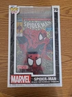 Funko POP! Comic Cover: Spider-Man Torment Volume 1 Figure Todd Mcfarlane*469-2