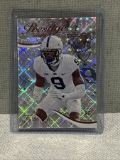 Joey Porter Jr. 2023 Panini Prestige #350 Xtra Points Diamond Steelers