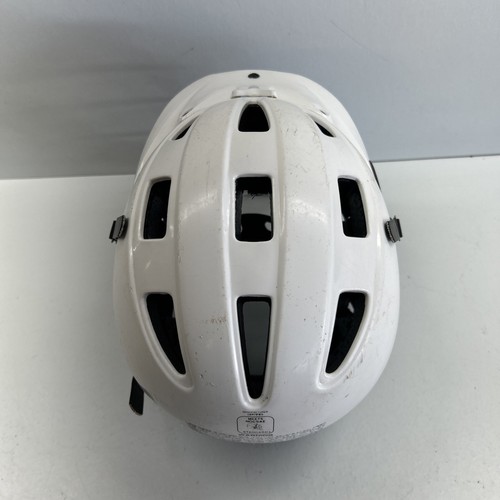 Cascade CPV Lacrosse Helm Größe XS-R verstellbare Passform mit Kinnriemen - Bild 3 von 9
