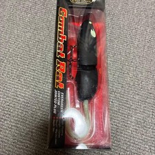 Evergreen Combat Rat Matte Black