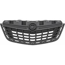 Radiateur Opel Mokka