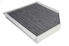 Filtre d'habitacle Audi A5