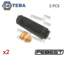 NSHB-S51F STOßDÄMPFER PROTECTION-KIT VORNE FEBEST 2PCS FÜR INFINITI G,EX,FX