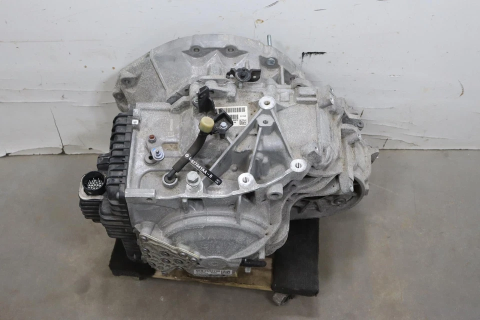 Conjunto de transmisión Voyager 2020 2021 2022. 68429317aa Foto 3 de 4