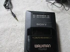 Sony Walkman WM-AF48/BF48 AM/FM Radio Cassette Player New Belt Reconditioned