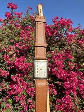 Vintage Concord 14K Gold Filled Men’s Watch
