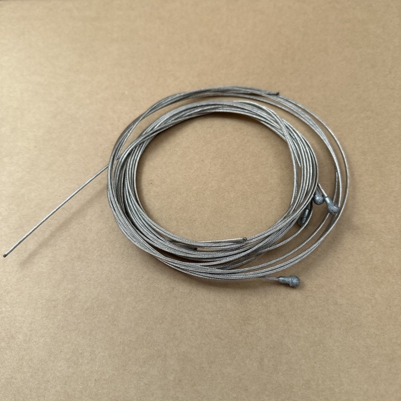 Shimano Road Bike BRAKE Inner cables x4 2050mm