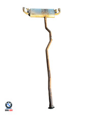 VOLVO XC90 MK2 HYBRID 2019-2022 GENUINE EXHAUST REAR SILENCER 82441154