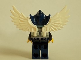 LEGO  LEGENDS OF CHIMA   Eglor  Minifigure 70105