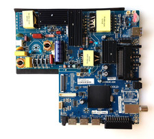 Platine main board ref 7.T3683HA50110.4A9 pour tv Polaroid TV50UHDPR002 .
