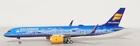 1:400 NG Models Icelandair B 757-200 TF-FIR 93698 53212 Airplane Model