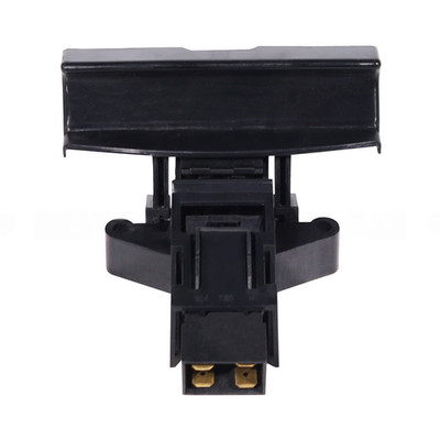 5304525219 ABS schwarz Geschirrsp��ler T��rriegel Baugruppe f��r mehrere Marken