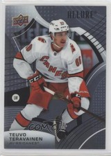 2021-22 Upper Deck Allure Teuvo Teravainen #60 0i6