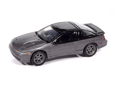 EAGLE Talon TSI - 1991 - medium quartz - Auto World 1:64