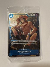 Ace P-074 Promo One Piece Tin Pack Set Vol. 2 English Sealed (A)