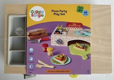 Taco Night Play Set Gigglescape Creative Play Food  Toy Kitchens 67 pcs
