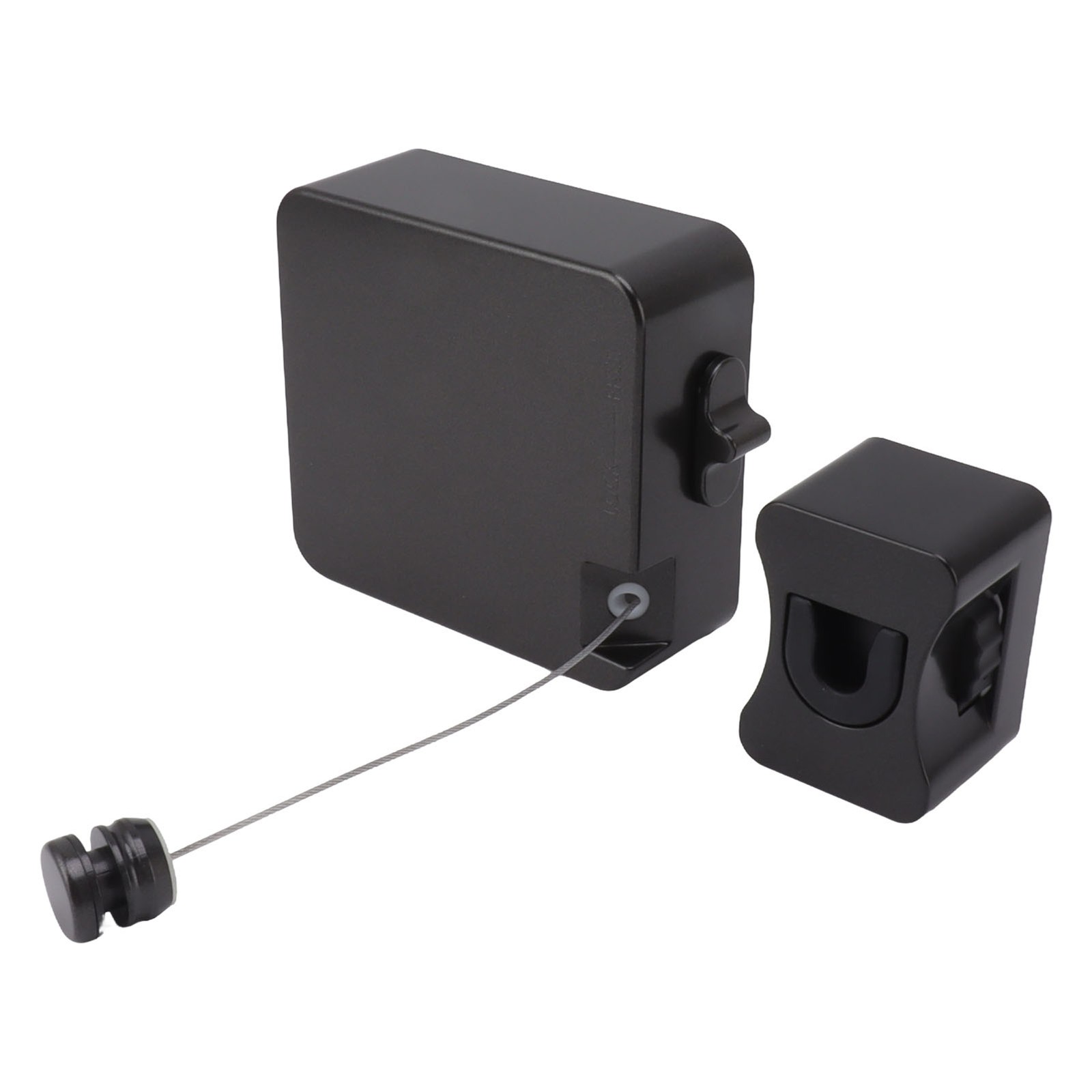 Retractable Clothesline Heavy Duty 304 Stainless Steel Adjustable Retracting Clo